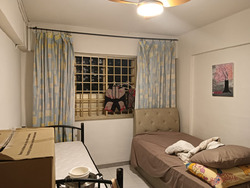 Blk 825 Tampines Street 81 (Tampines), HDB 3 Rooms #626553641